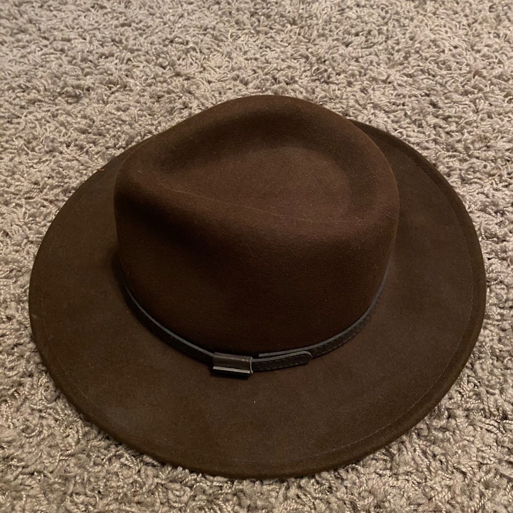 Pendleton Wool Hat